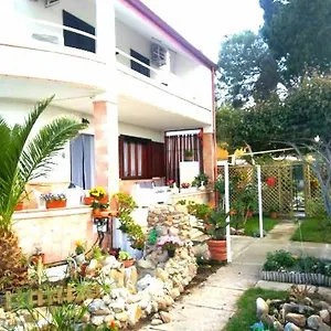  Bed & Breakfast Da Sissi Itálie