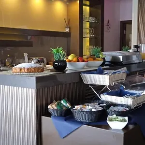 Bed & Breakfast La Maison D'art