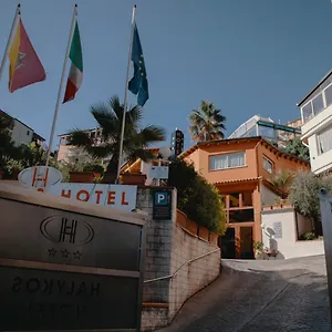 Hotel Halykos