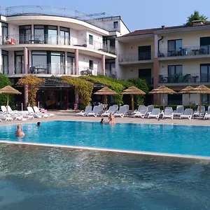 Aparthotel Nettuno