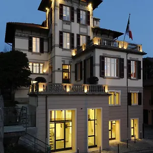 Aparthotel Casa Brenna Tosatto Art Experience