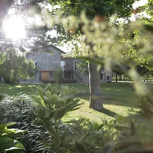 Aparthotel Cascina Borgofrancone