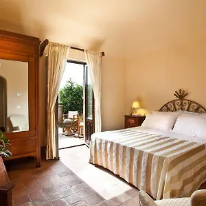 Hotel Casa La Carrubbazza