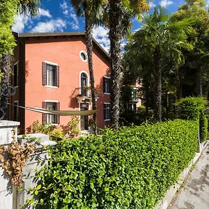 *** Bed & Breakfast Casanova Itálie