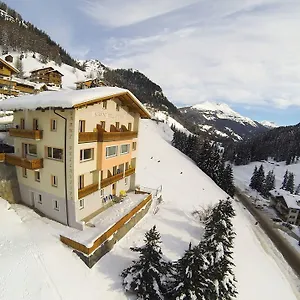 Hotel Garni Bellavista