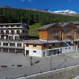 Aparthotel Meuble Adler - & Mountain