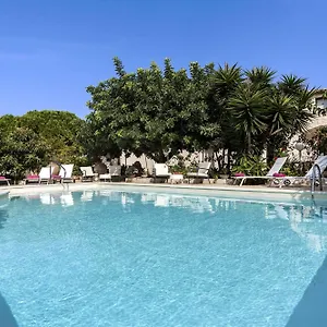 Bed & Breakfast U Marchisi