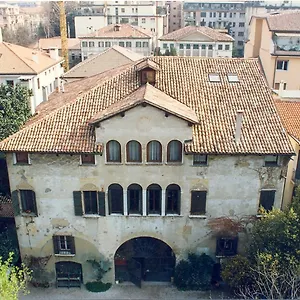 Guest house Palazzo Raspanti
