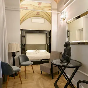 Vivaldi Luxury Pensión