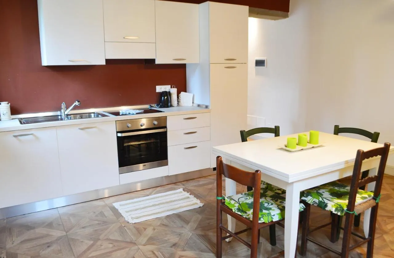 Bed & Breakfast Armonie Di Villa Incontri B&B Florence