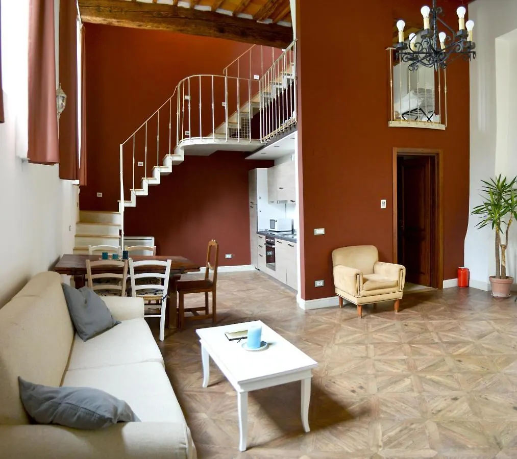 Panzió Armonie Di Villa Incontri B&B Firenze