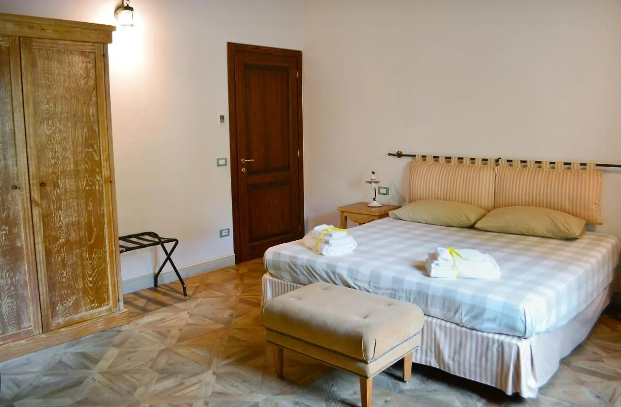 Armonie Di Villa Incontri B&B Florence Bed & Breakfast
