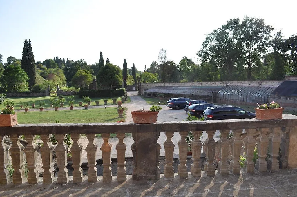 Armonie Di Villa Incontri B&B Firenze Panzió