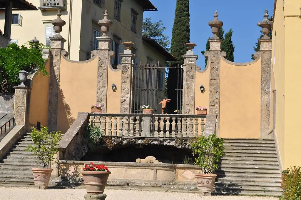Bed & Breakfast Armonie Di Villa Incontri B&B Florence
