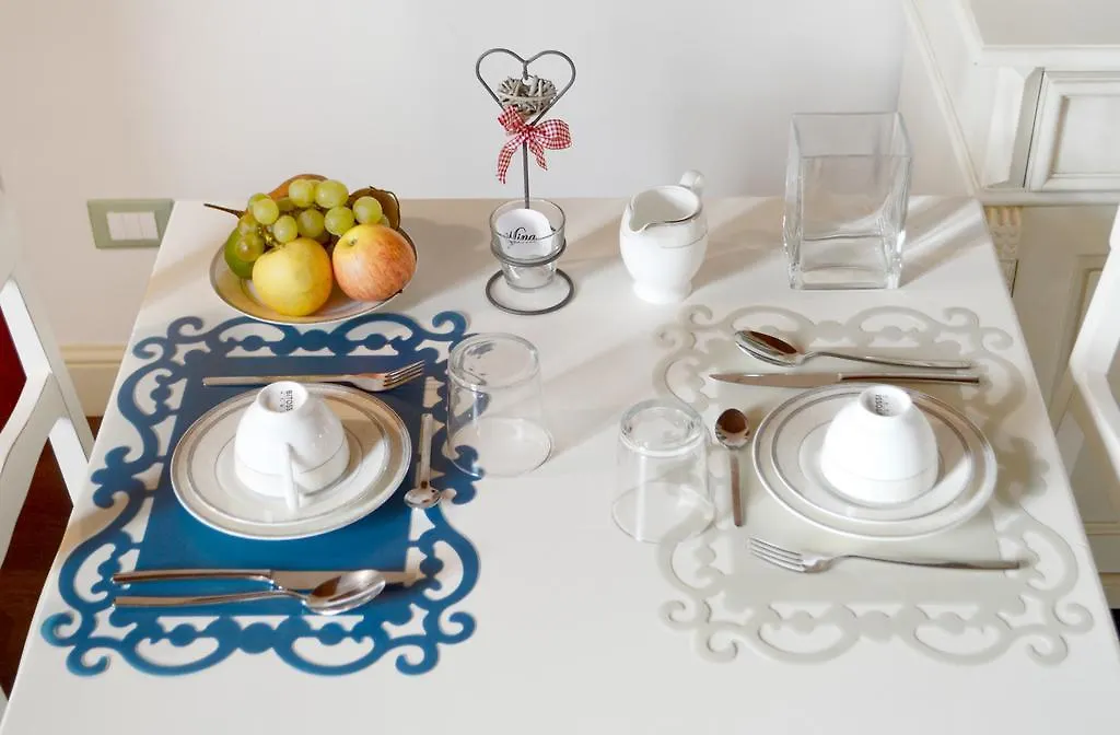 Armonie Di Villa Incontri B&B Firenze Olaszország