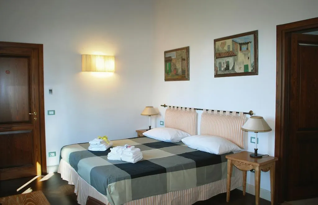 Bed & Breakfast Armonie Di Villa Incontri B&B Florence