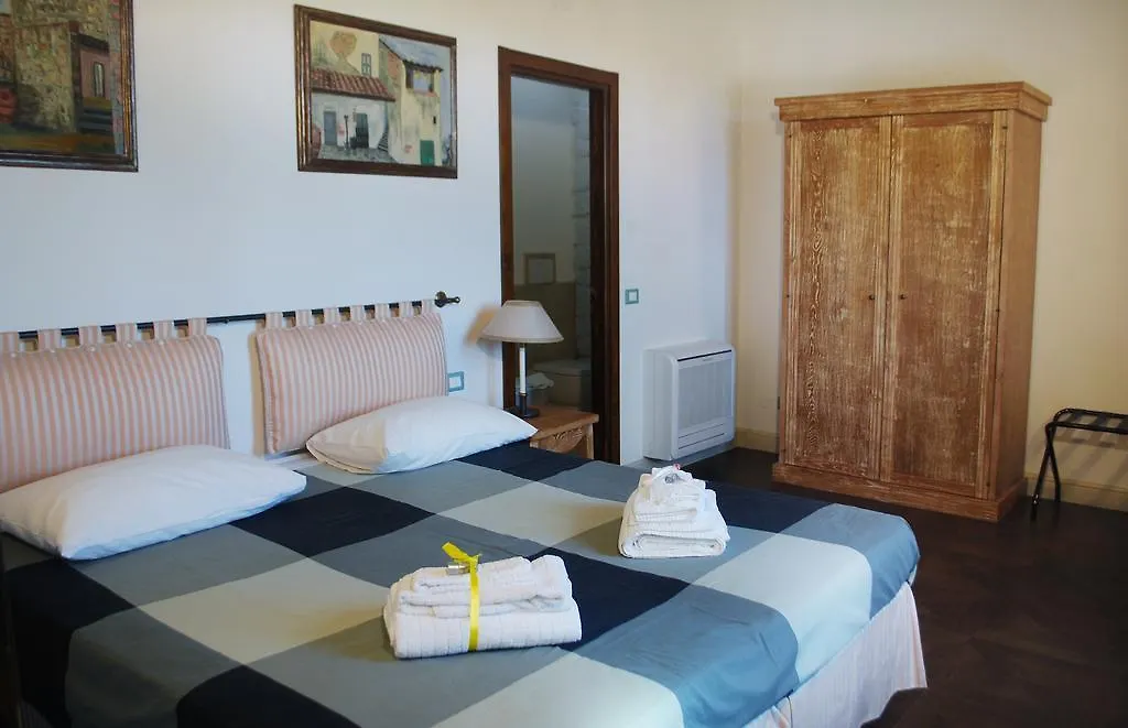 Armonie Di Villa Incontri B&B Florence Bed & Breakfast