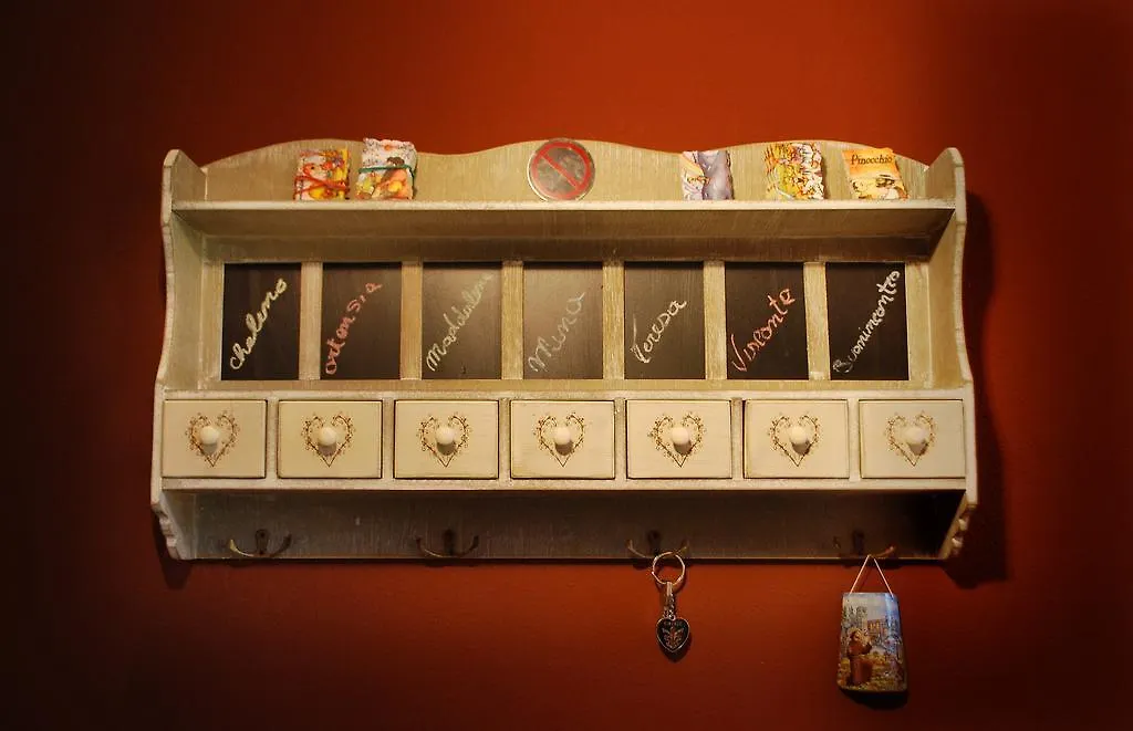 Armonie Di Villa Incontri B&B Firenze