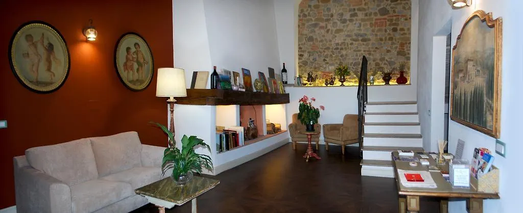 Armonie Di Villa Incontri B&B Firenze 3*,  Olaszország