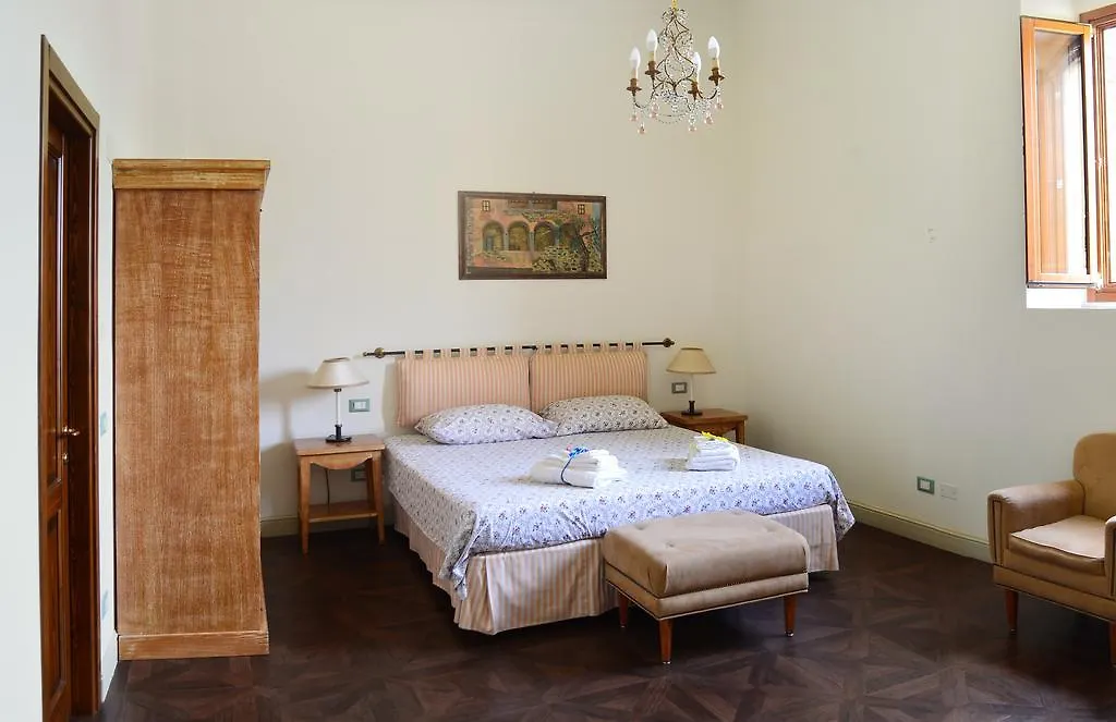 Armonie Di Villa Incontri B&B Florence