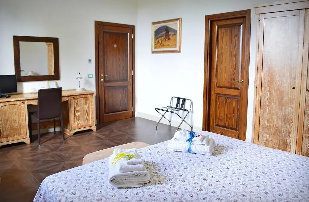 *** Bed & Breakfast Armonie Di Villa Incontri B&B Florence Italy
