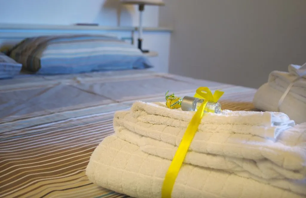 Armonie Di Villa Incontri B&B Firenze 3*,  Olaszország