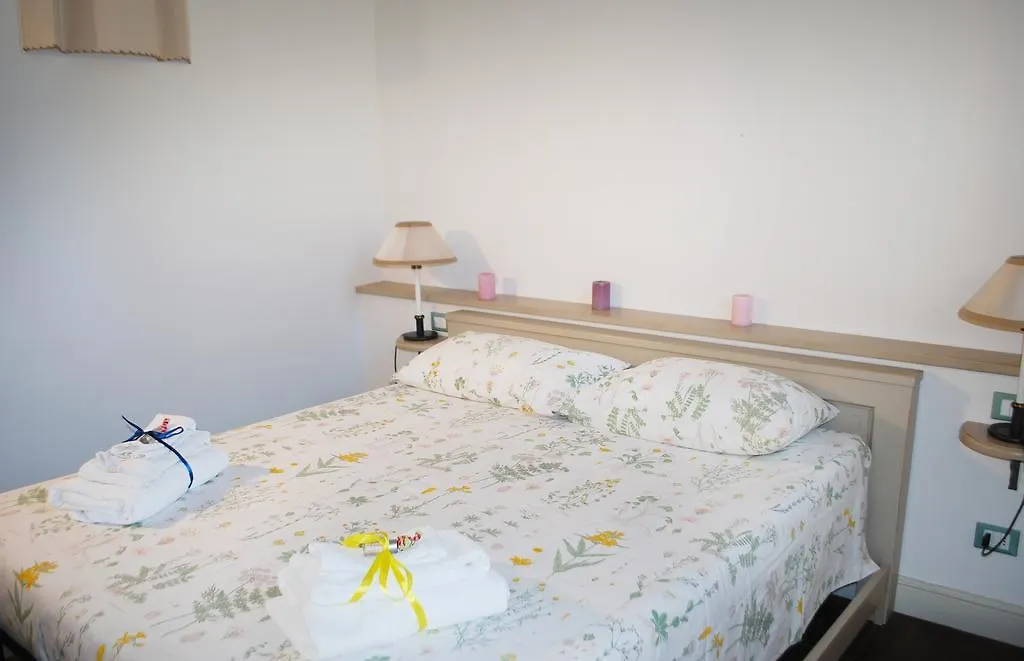 Armonie Di Villa Incontri B&B Florence