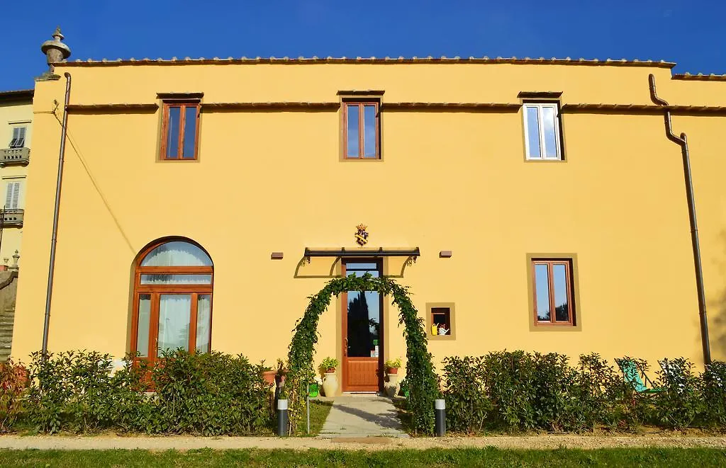 Armonie Di Villa Incontri B&B Firenze 3*,