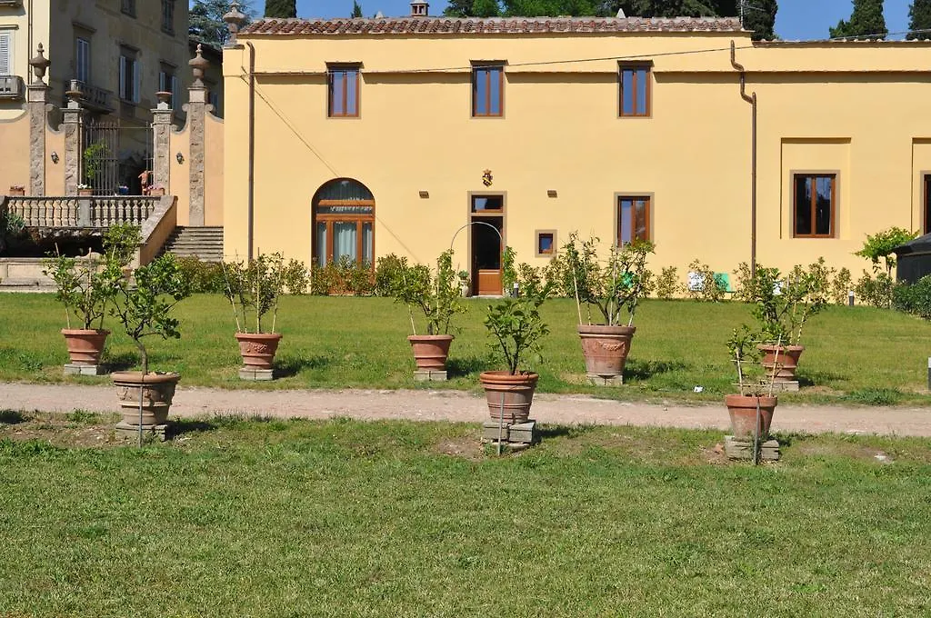 Armonie Di Villa Incontri B&B Florence 3*,  Italy