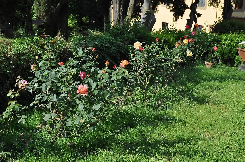 Armonie Di Villa Incontri B&B Florence Bed & Breakfast