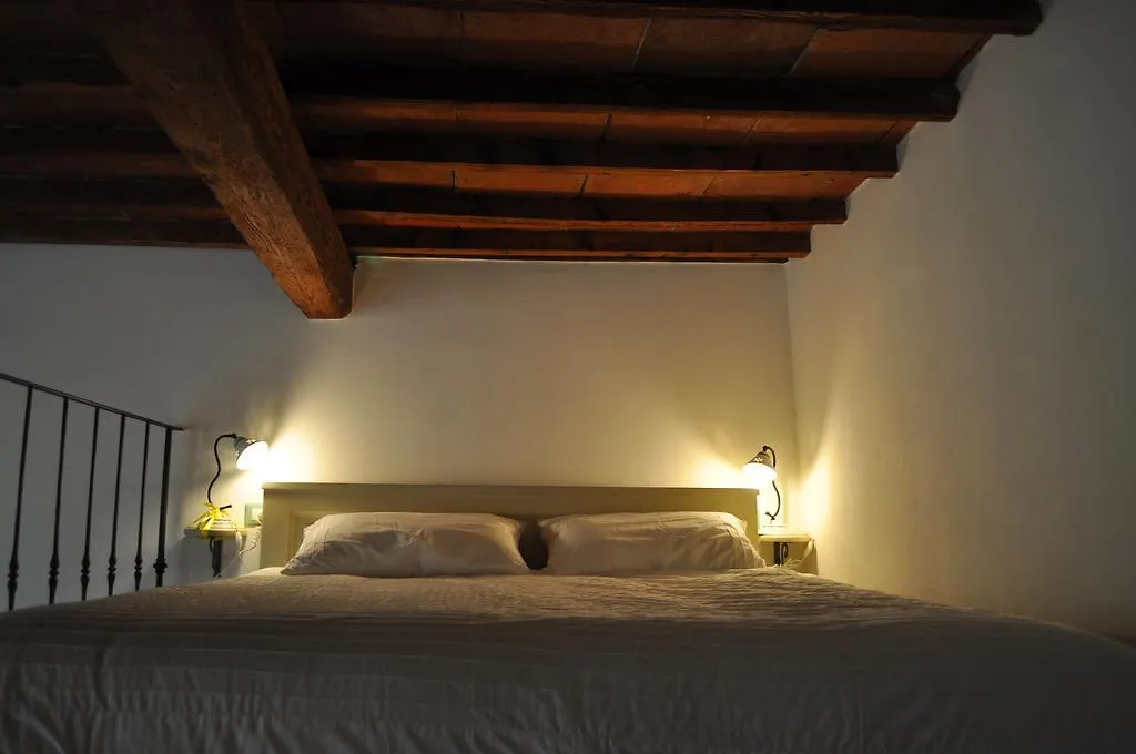 Armonie Di Villa Incontri B&B Florence Bed & Breakfast