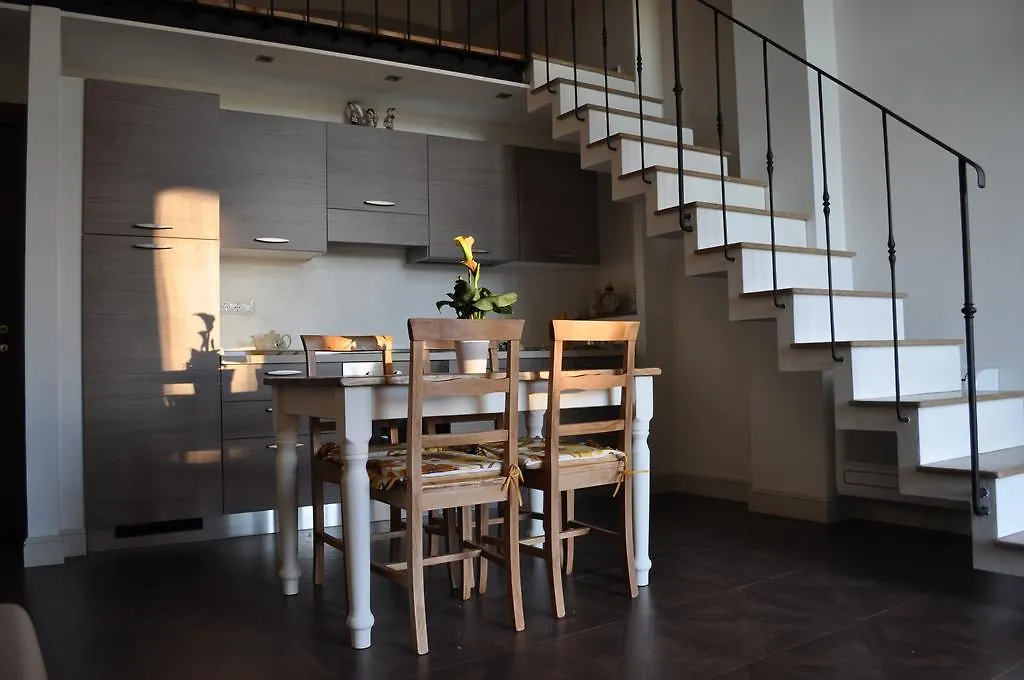 *** Bed & Breakfast Armonie Di Villa Incontri B&B Florence Italy