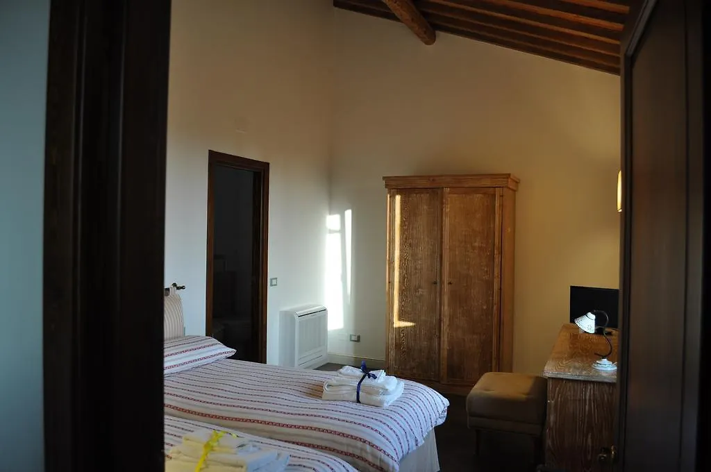 Armonie Di Villa Incontri B&B Firenze Olaszország