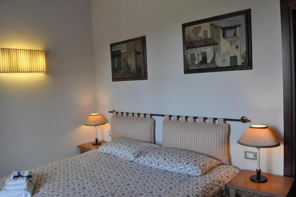 Armonie Di Villa Incontri B&B Firenze