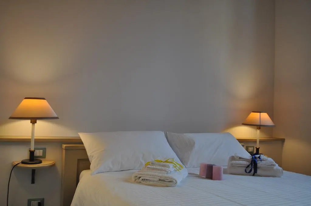 Armonie Di Villa Incontri B&B Florence 3*,