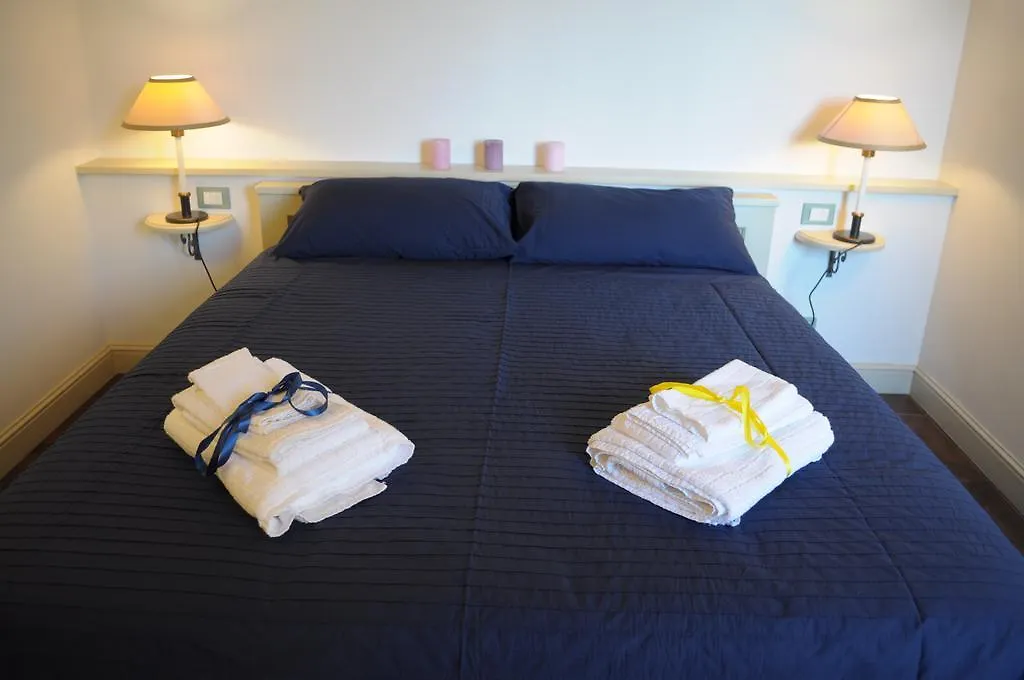 Armonie Di Villa Incontri B&B Firenze