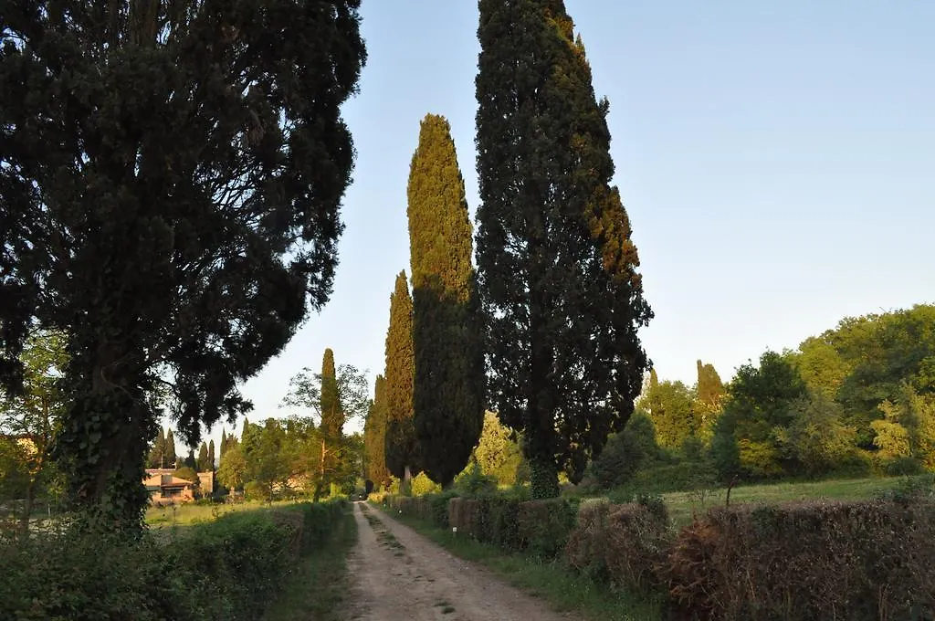 Armonie Di Villa Incontri B&B Florence