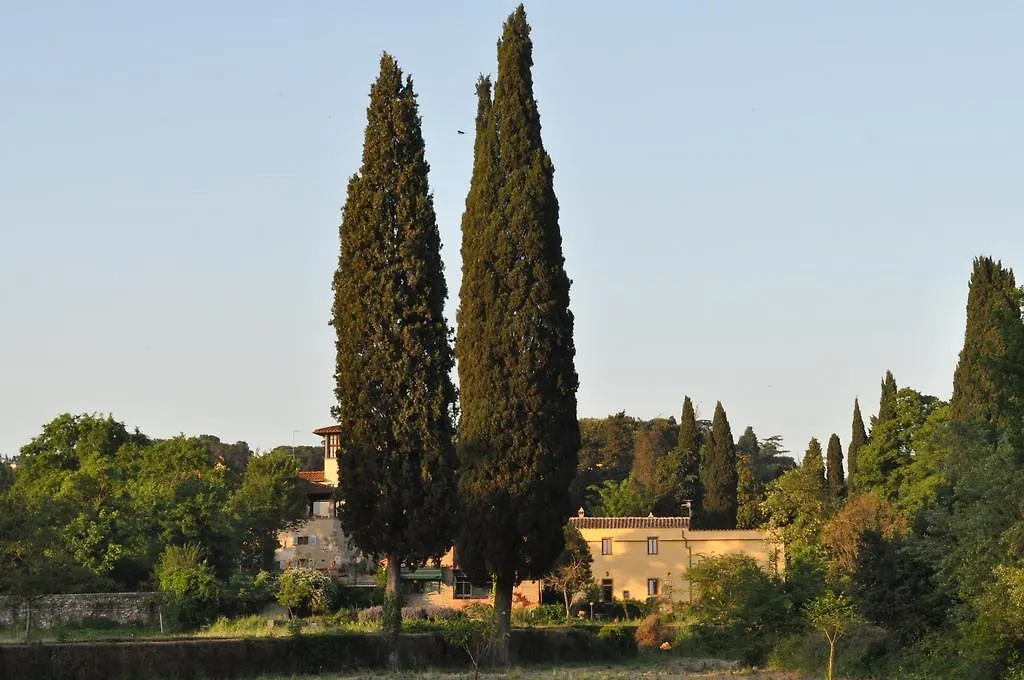 Armonie Di Villa Incontri B&B Florence 3*,