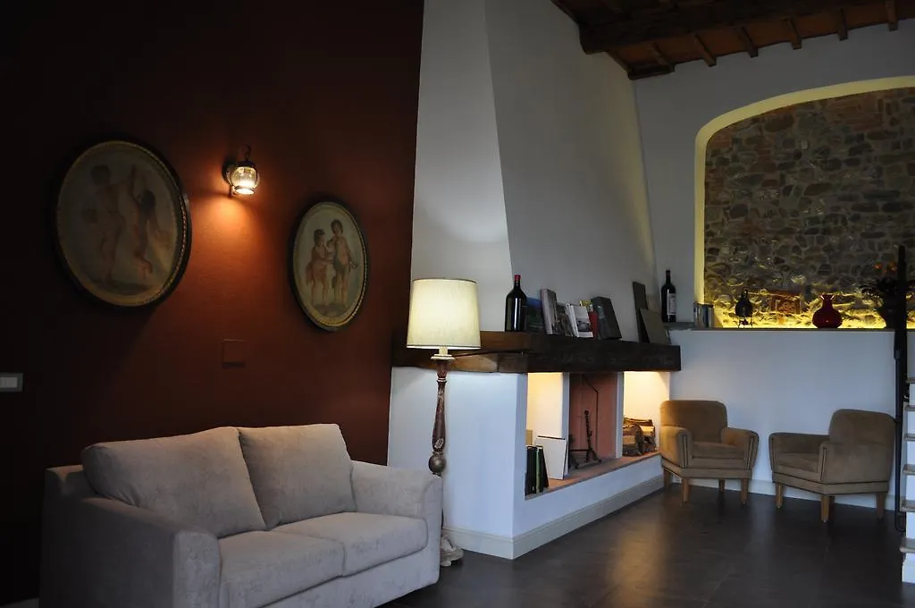 Armonie Di Villa Incontri B&B Florence