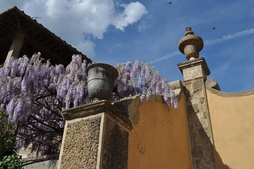 Bed & Breakfast Armonie Di Villa Incontri B&B Florence