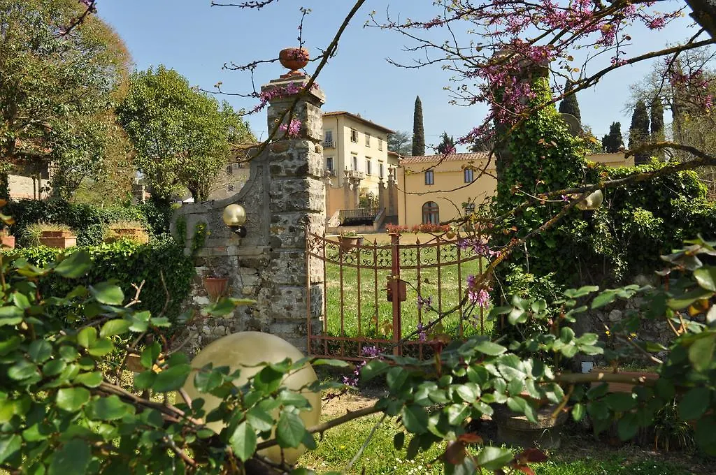 Armonie Di Villa Incontri B&B Firenze Panzió
