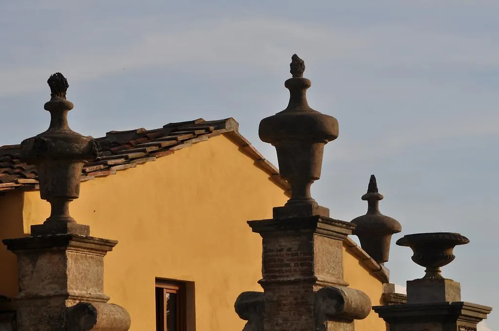 Armonie Di Villa Incontri B&B Florence Italy