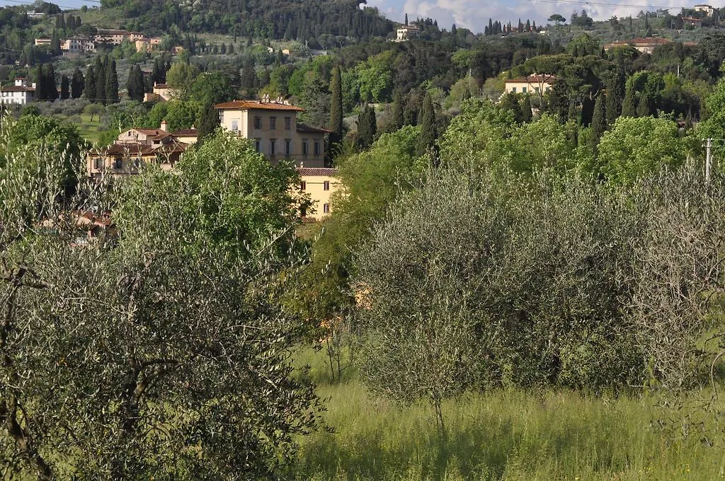 *** Bed & Breakfast Armonie Di Villa Incontri B&B Florence Italy