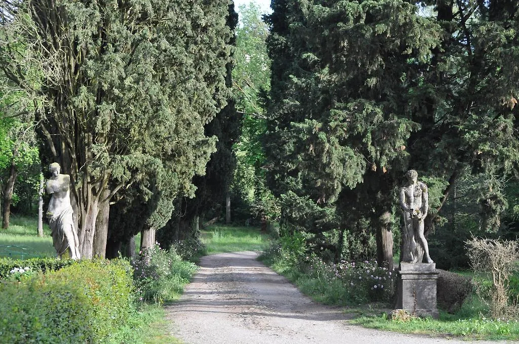 Armonie Di Villa Incontri B&B Florence