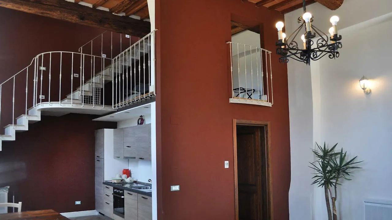 Armonie Di Villa Incontri B&B Firenze