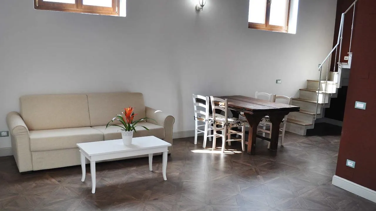Armonie Di Villa Incontri B&B Firenze
