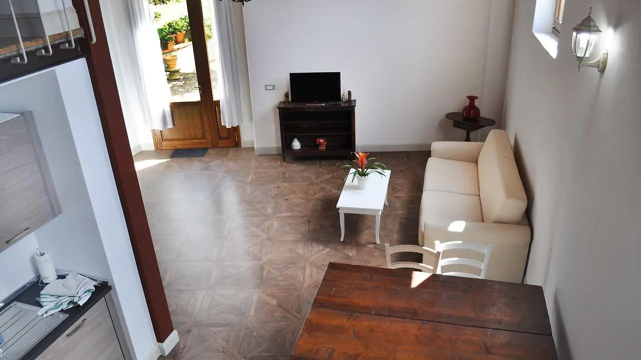 Armonie Di Villa Incontri B&B Firenze