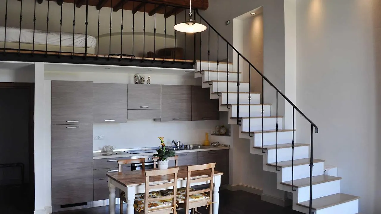 Armonie Di Villa Incontri B&B Firenze Olaszország