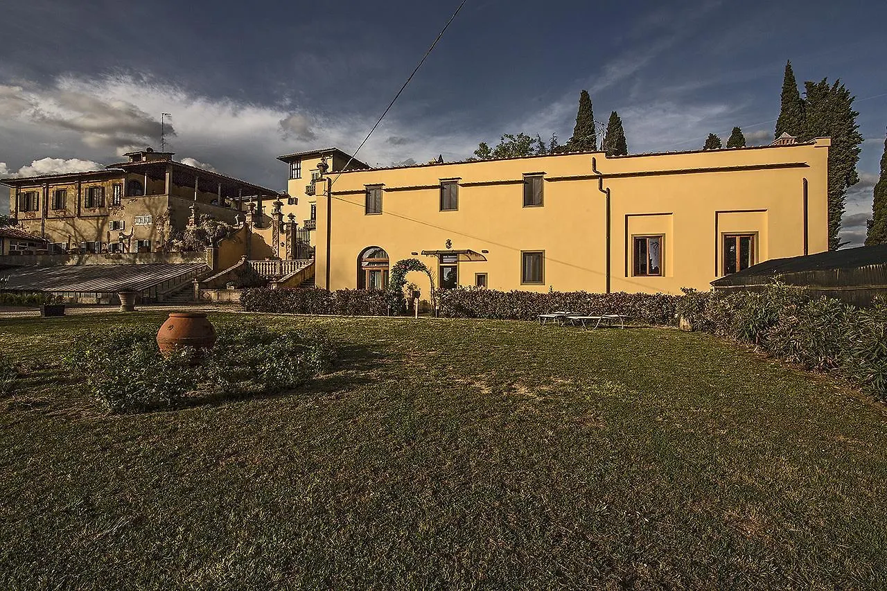 Armonie Di Villa Incontri B&B Firenze
