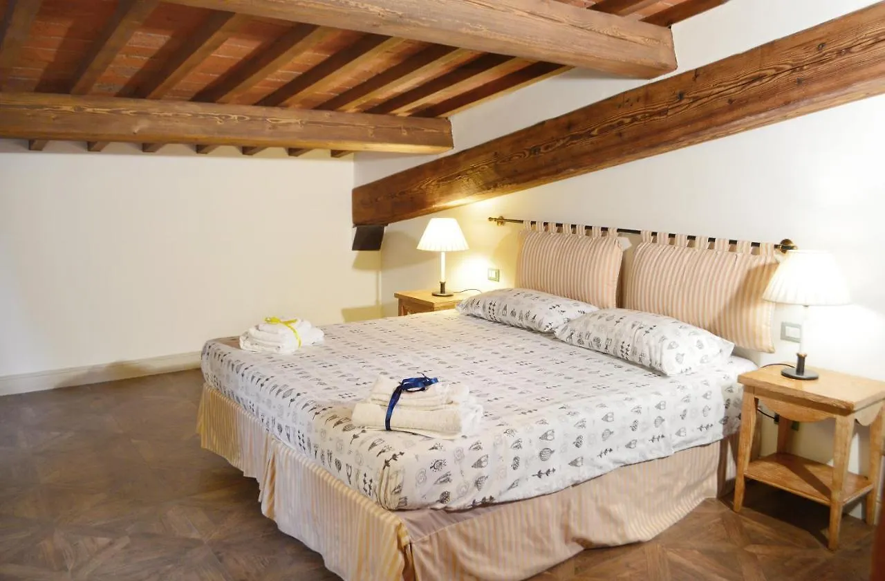 Armonie Di Villa Incontri B&B Florence 3*,